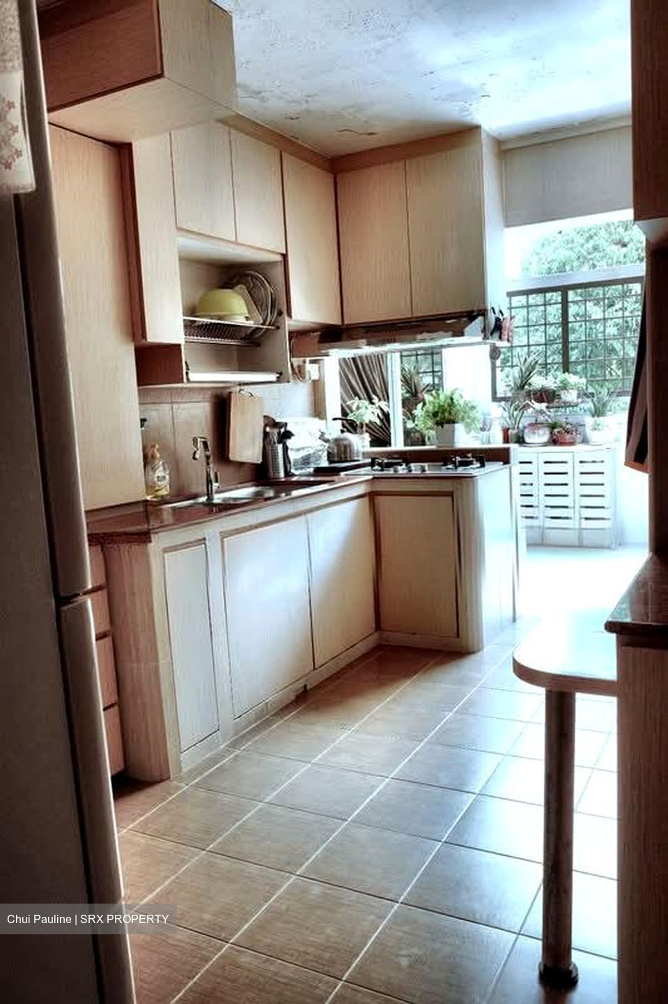 Blk 726 Nanyang Sapphire (Jurong West), HDB Executive #594473791